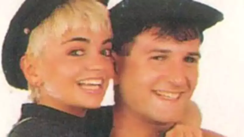 Efsane İkili Oya-Bora Yıllar Sonra Gündemde! 90'ların Yıldızları Şimdi Ne Yapıyor?