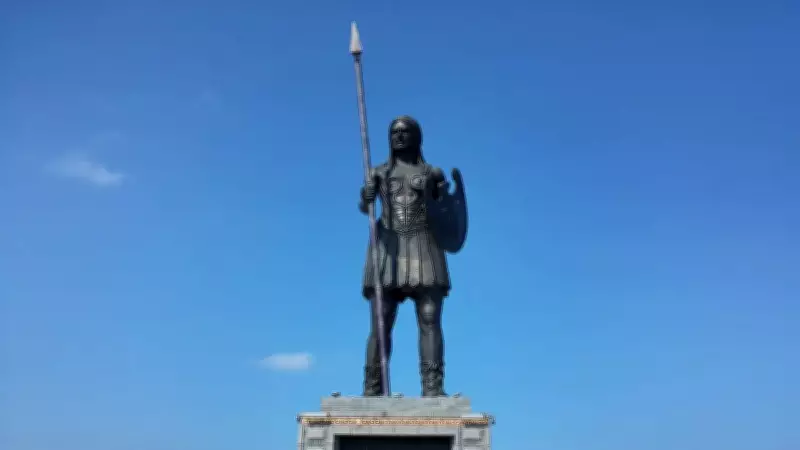 Efsaneler Gerçek Oldu: Türkiye'de Sadece Kadınlardan Oluşan Devlet Kurulmuş