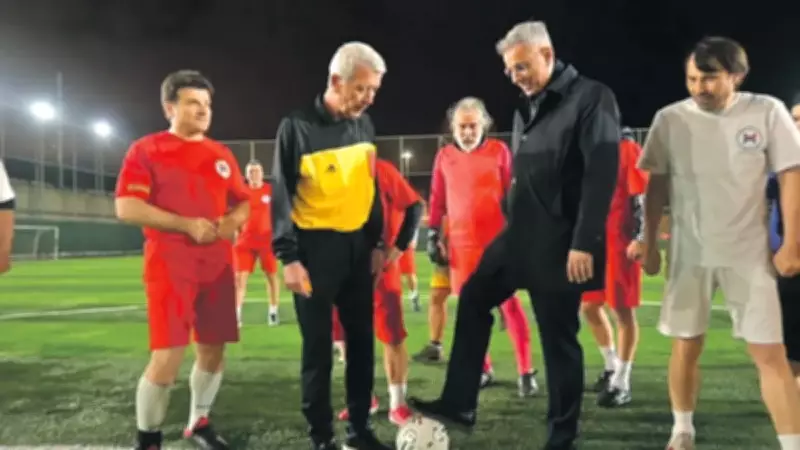 Efsanevi Doktorlar, Sağlık Çalışanları İçin Yardım Eli Uzatıyor