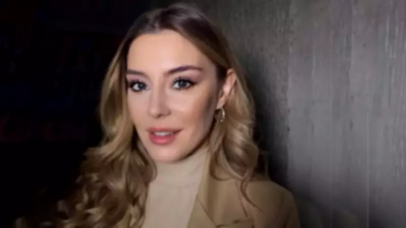 Ege Kökenli Acıdan Sonra Mutluluğa Ulaştı: Yeniden Anne Oldu!