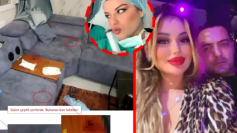 Ejegül Davasında Kan Donduran Tanık İfadesi: 'Yeter Diye Bağırıyordu'