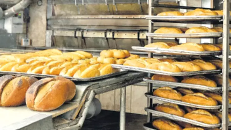 Ekmekte Hileye Karşı Yeni Düzenleme: Kavrulmuş Malt Unu Yasaklanıyor