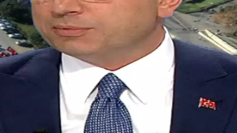 Ekrem İmamoğlu Davasında 5. Gün: Ağaç A.Ş Çalışanı Savunma Yapacak