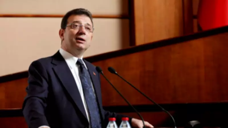 Ekrem İmamoğlu: Demokrasi İçin Hangi Adaya Gerekirse Destek Olurum