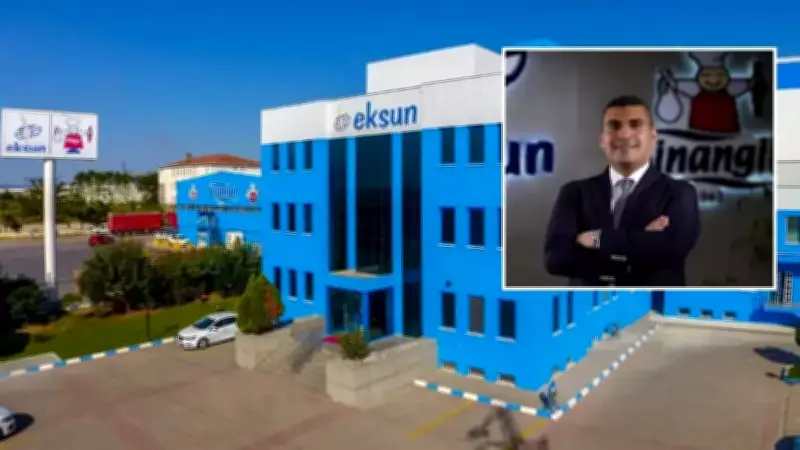 Eksun Gıda 2025'te Kârlılıkta Büyük Sıçrama Kaydetti