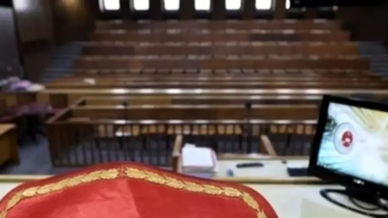 Elazığ Mahkemesi'nden Afganistanlı Sanıklara Hükmün Açıklanmasının Geri Bırakılması Kararı