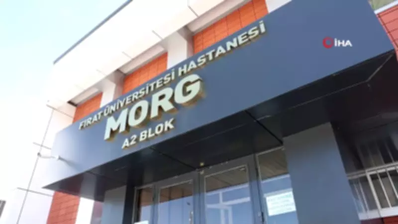 Elazığ'da Baba, Oğlunu Bıçaklayan Adamı Av Tüfeğiyle Öldürdü