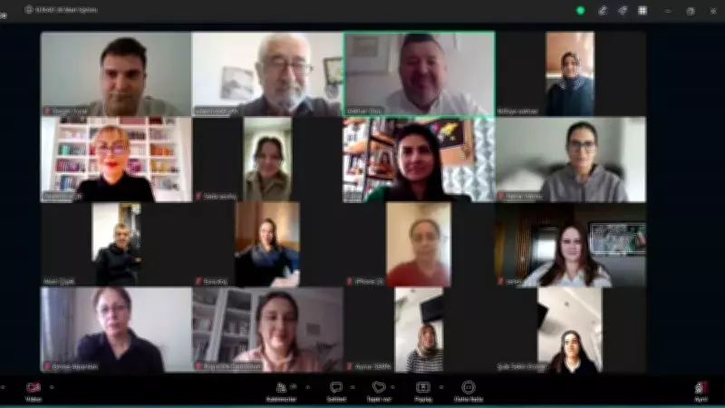 Elazığ'da Kadın Girişimciler İçin Yapay Zeka Destekli Dijital Eğitim Programı Başladı