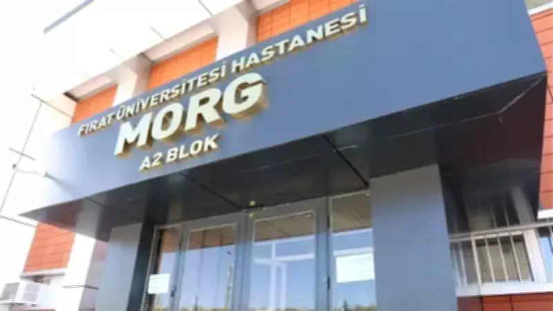 Elazığ'da Motosiklet Kazası: 40 Yaşındaki Kadın Hayatını Kaybetti