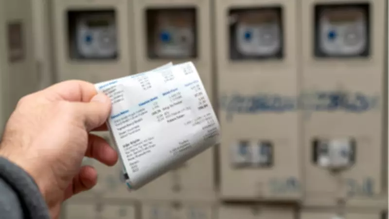 Elektrik ve Doğalgaz Zamları Nisan'da Netleşecek: Bakan Bayraktar Açıkladı