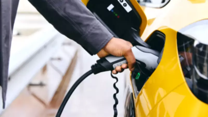 Elektrikli Araçlarda Tarihi Atılım: 1000 Kilometre Menzil Barajı Aşıldı