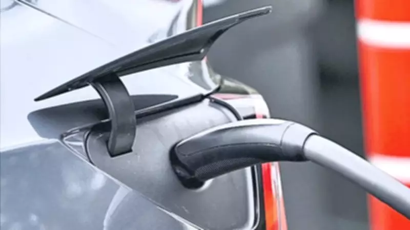 Elektrikli Otomobil Şarjında Yeni Dönem: Gizli Ücretler Sona Eriyor