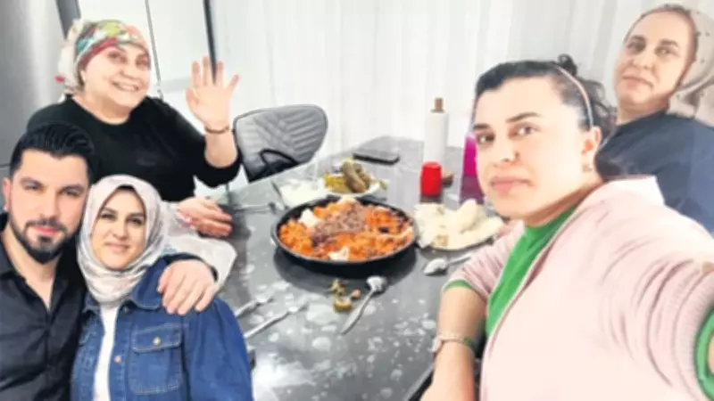 Elektronik Kelepçe Takılı Katil Zandanın Peşine Düştü, Yeni Bir Cinayet İşledi