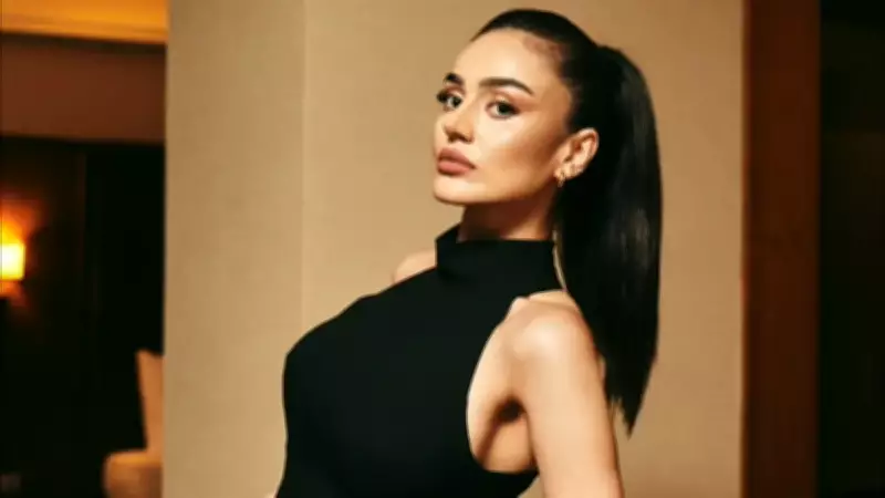 Elif Buse Doğan'dan Samimi İtiraflar: İlişki Kriterlerini Açıkladı!