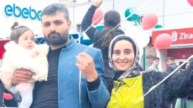 Elif İçin Gökyüzüne Uçan Balonlar: Kalp Nakli Bekleyen Minik Kızın Desteği