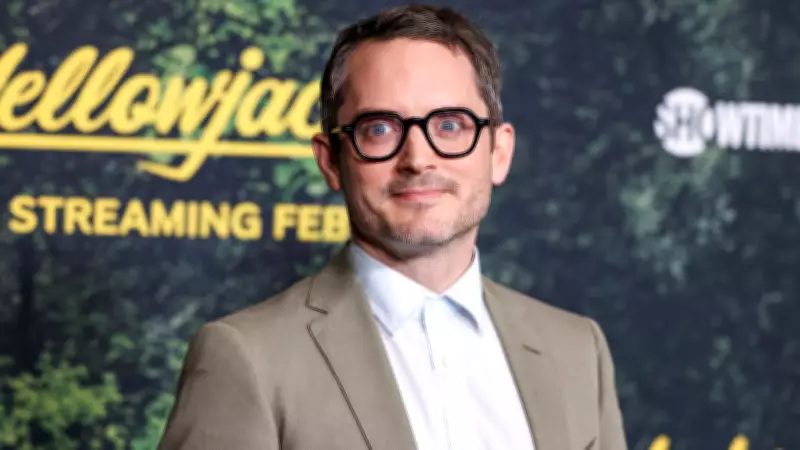 Elijah Wood, 'Yüzüklerin Efendisi' Kitaplarını Hâlâ Bitirmediğini İtiraf Etti