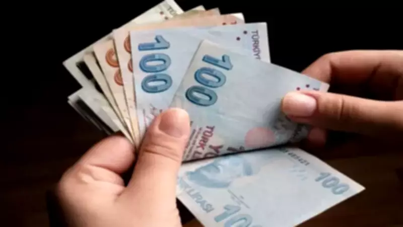 Emekli Maaşı Ödeme Takvimi Açıklandı: 17-26 Mart Arası Maaş Alanlar Dikkat!