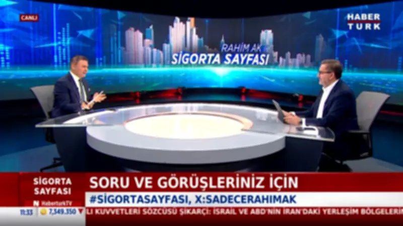 Emeklilikte Fon Dağılımı Değiştirenler ile Kalmayanlar Arasında 10 Puanlık Getiri Farkı