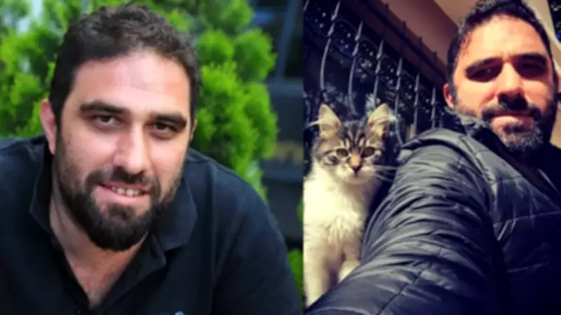 Emektar Gazeteci Murat Keklikçi Hayatını Kaybetti: 30 Yıllık SABAH Çınarı