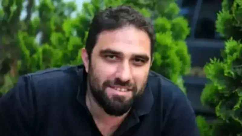 Emektar Gazeteci Murat Keklikçi Son Yolculuğuna Uğurlandı