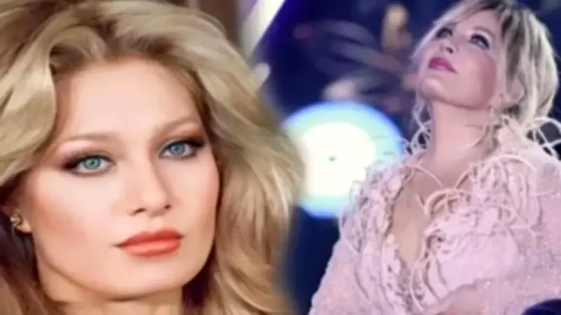 Emel Sayın Sanat Hayatında 60 Yılı Geride Bıraktı: 'Bir Emel Sayın Kolay Yetişmiyor'