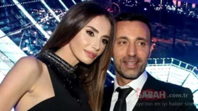 Emina Jahovic'ten Mustafa Sandal'a Yeni Talep: Araç Kiralama Ücreti Tazminat Olsun