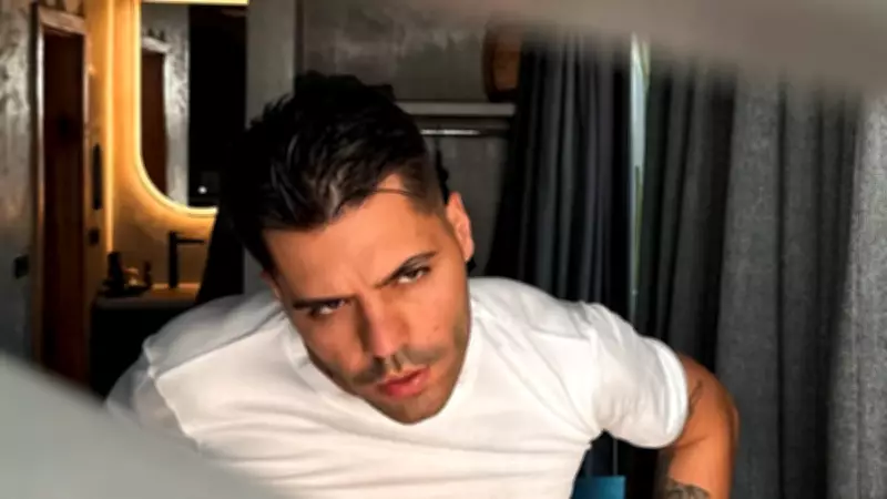 Emir Can İğrek Konserde Aşk İtirafında Bulundu: 'Nalan' Şarkıcısından Sahnede Duygusal Açıklama