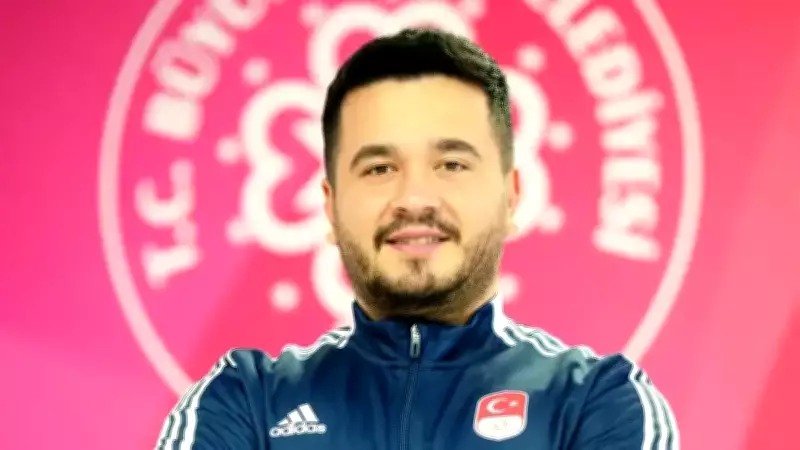 Emircan Haney, Dünya Okçuluk Federasyonu'nun Yılın Okçusu Seçildi