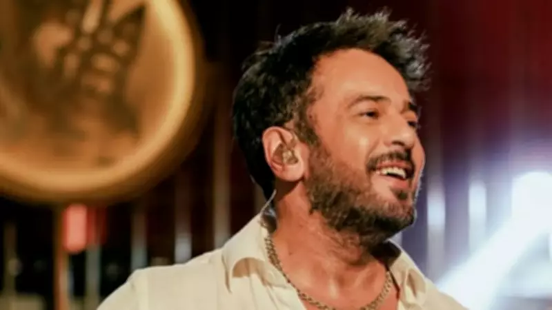 Emre Altuğ'dan Şaşırtan Aşk İtirafı: Meğer 1.5 Yıldır İlişkisi Varmış