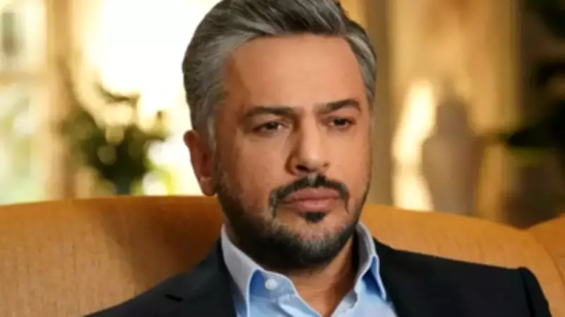 Emre Altuğ'dan Şaşırtan İtiraf: 'Yakışıklıyım Diye Rol Vermediler'