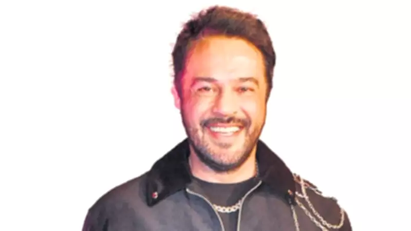 Emre Altug'un Dostları, Zor Gününde Yanında Oldu