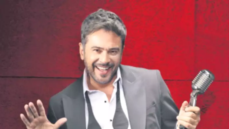 Emre Altuğ'un 'Efsane' Albümü Yayınlandı: Klipler Kısa Film Tadında