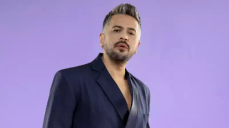 Emre Altuğ'un Sır Gibi Sakladığı Sevgilisi Pınar Yüzbaşıgil Olduğu İddia Edildi