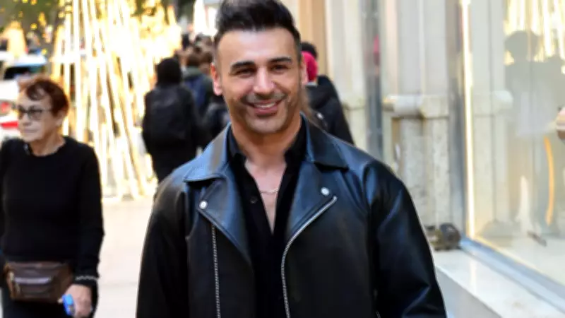 Emre Kaya'dan Burcu Güneş'in Demet Akalın Yorumuna Tepki: Dikkat Çekmek İstemiş Olabilir