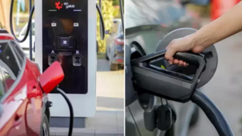 En Yakıt'tan Elektrikli Araç Kullanıcılarına Bayram Enerjisi Paketleri