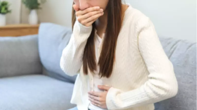 Endometriozis Hastalığı Nefes Darlığı ve Böbrek Yetmezliğine Yol Açabiliyor