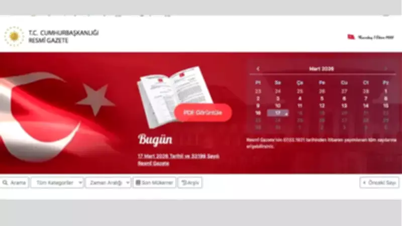 Enerji Altyapısı İçin 8 İlde Acele Kamulaştırma Kararı Alındı