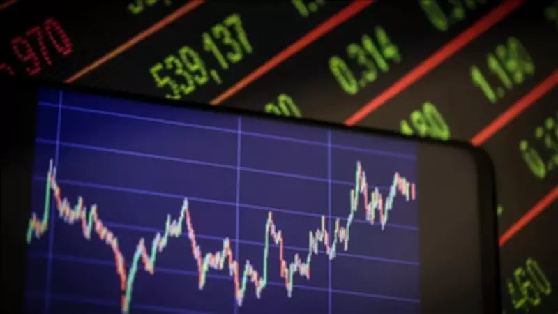 Enerji Arzı Endişeleri Piyasaları Sarsıyor: Değerli Metaller Düşüşte