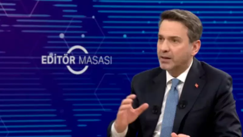 Enerji Bakanı Bayraktar: Elektrik ve Doğalgaz Zamları Nisan'da Değerlendirilebilir