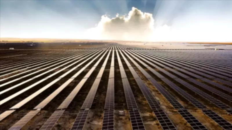 Enerji Bakanlığı Konya-Karaman Bölgesini Yeni YEKA İlan Etti