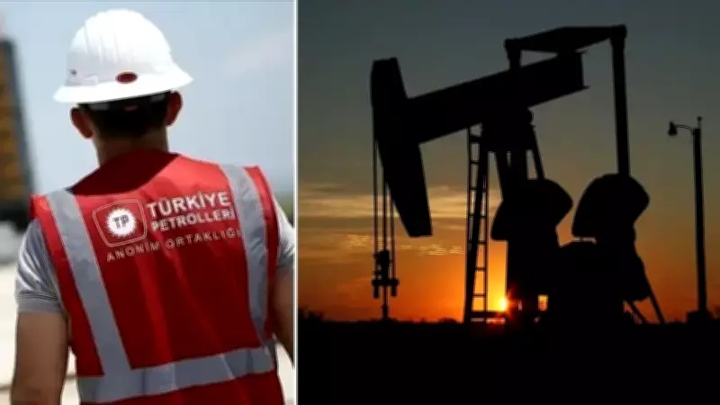 Enerji Bakanlığı'ndan Petrol Arama Ruhsatlarına Süre Uzatımı Kararı