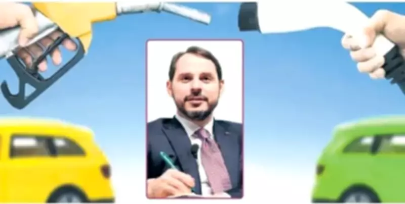 Enerji Krizi ve Elektrikli Araçlar: Türkiye'nin Beka Meselesi ve Petrol Fiyatları