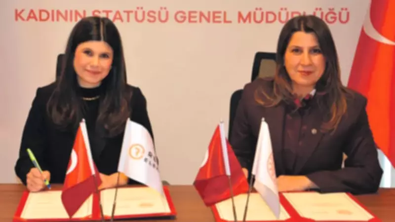 Enerji Sektöründe Kadınlar İçin Yeni Eğitim Dönemi Başlıyor