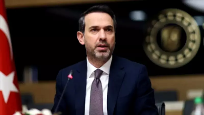 Enerji Verimliliğine 20 Milyar Dolarlık Dev Yatırım Planı Açıklandı