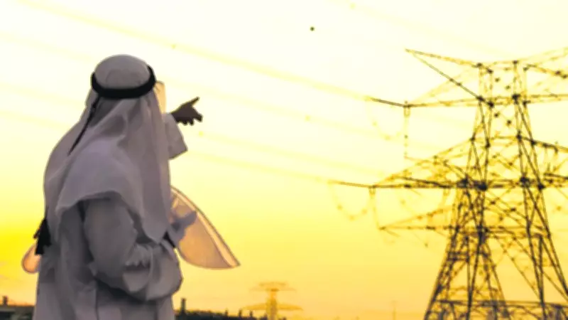 Enerjide Günlük Fatura 2 Milyar Doları Aştı: Körfez Ülkeleri Kayıp Yaşıyor