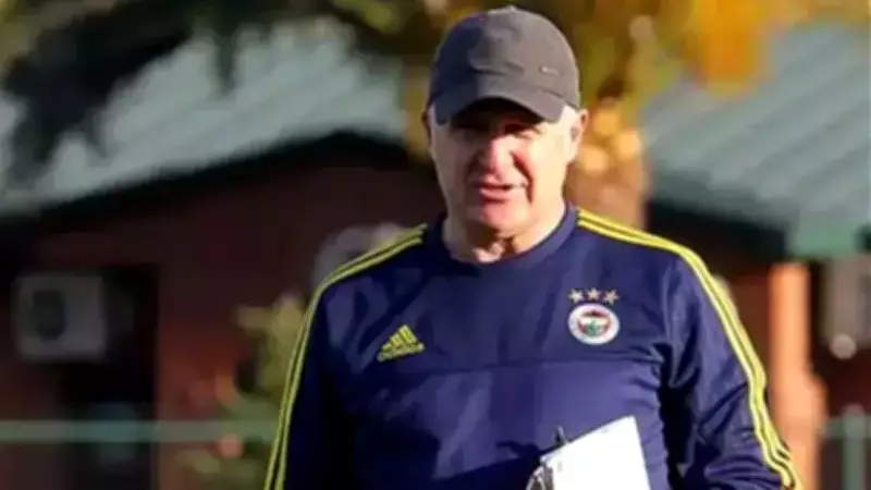 Şenol Çorlu'nun Futbol Kariyeri: Fenerbahçe'den Millî Takıma Uzanan Yol