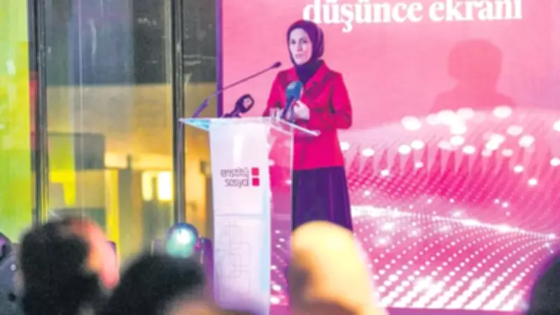 Enstitü Dijital ile Eğitimde Yeni Dönem: Sosyal Bilimler Dijital Akademide