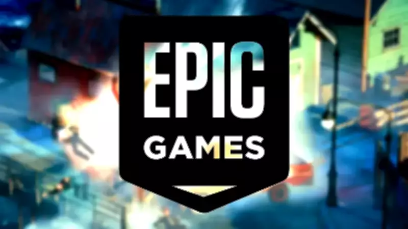Epic Games Store'da Bu Haftanın Ücretsiz Oyunları Açıklandı