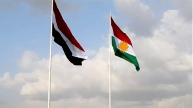 Erbil Yönetimi Sudani'yi Uyardı: Peşmerge Karargahına Saldırı Karşılıksız Kalmayacak