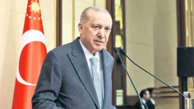 Erdoğan: Çanakkale Ruhu Son Nefese Kadar Yaşatılacak